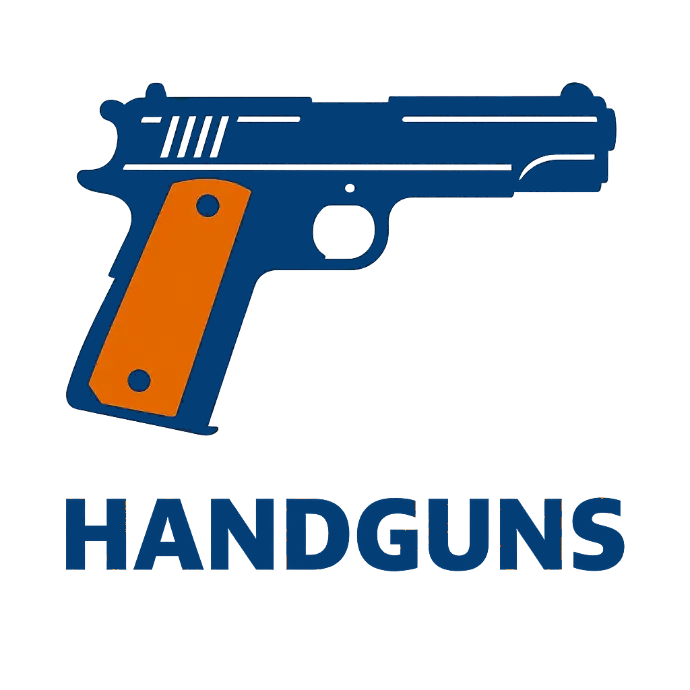 Semi-Automatic Pistols