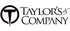 Taylor's & Co