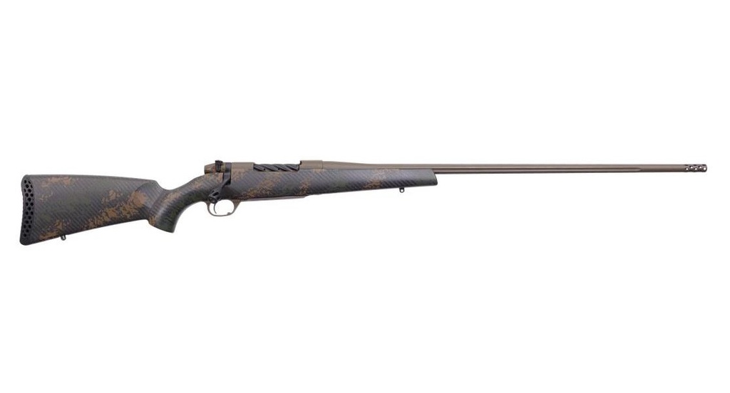 WTHBY MBC20N25CMR4B MKV BACKCOUNTRY 2.0 25 CM