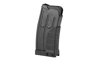 ATI ATIM12BD5 BULLDOG  5RD 12 GAUGE BLACK STEEL