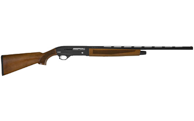 TRISTAR 24117 VIPER G2  FULL SIZE 16 GAUGE SEMI-AUTO 2.75" 5+1 28" BLACK VENT RIB BARREL, BLACK STAINLESS STEEL RECEIVER, TURKISH WALNUT STOCK, RIGHT HAND