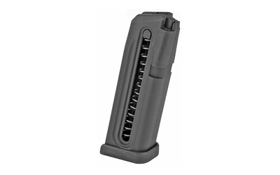 PROMAG GLKA18 STANDARD  18RD 22 LR COMPATIBLE W/GLOCK 44 BLACK DUPONT ZYTEL POLYMER