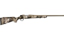 CVA CR3911C CASCADE  FULL SIZE 300 WIN MAG 3+1, 24" FLAT DARK EARTH CERAKOTE STEEL THREADED BARREL, FLAT DARK EARTH CERAKOTE STEEL, RECEIVER VEIL WIDELAND FIXED W/SOFTTOUCH STOCK, RIGHT HAND