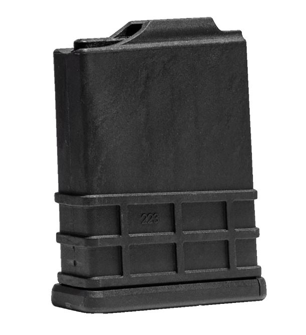SAVAGE ARMS 55262 110  10RD 223 REM BLUED POLYMER