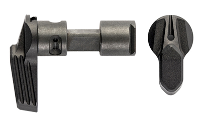 RADIAN WEAPONS R0018 TALON  45/90 AMBI SAFETY, BLACK, FITS MIL-SPEC AR-15/AR-10 PLATFORM & SIG MCX/MPX