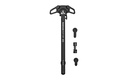 RADIAN WEAPONS R0275 RAPTOR  CHARGING HANDLE & 45/90 TALON SAFETY, BLACK, AMBI CONTROLS, FITS MIL-SPEC AR-15/M16 PLATFORM