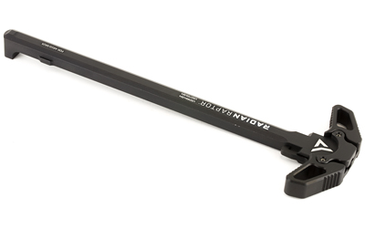 RADIAN WEAPONS R0007 RAPTOR  AMBI CHARGING HANDLE, BLACK, FITS MIL-SPEC AR-10/SR-25 PLATFORM