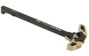 RADIAN WEAPONS R0003 RAPTOR  AMBI CHARGING HANDLE, FDE, FITS MIL-SPEC AR-15/M16 PLATFORM