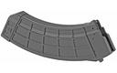 US PALM MA943A STANDARD  30RD 7.62X39MM FOR AK-47 BLACK POLYMER