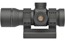 LEUPOLD 180092 FREEDOM RDS  MATTE BLACK 1 X 34 MM 1 MOA RED DOT WITH AR MOUNT