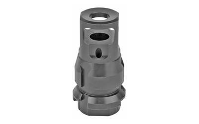 DEAD AIR DA111 KEYMICRO BRAKE  30CA 5/8"-24 TPI 2.06" OAL, BLACK