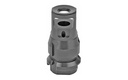 DEAD AIR DA111 KEYMICRO BRAKE  30CA 5/8"-24 TPI 2.06" OAL, BLACK
