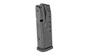 RUGER 90687 SR1911 COMPETITION  10RD 9MM LUGER BLACK NITRIDE STEEL