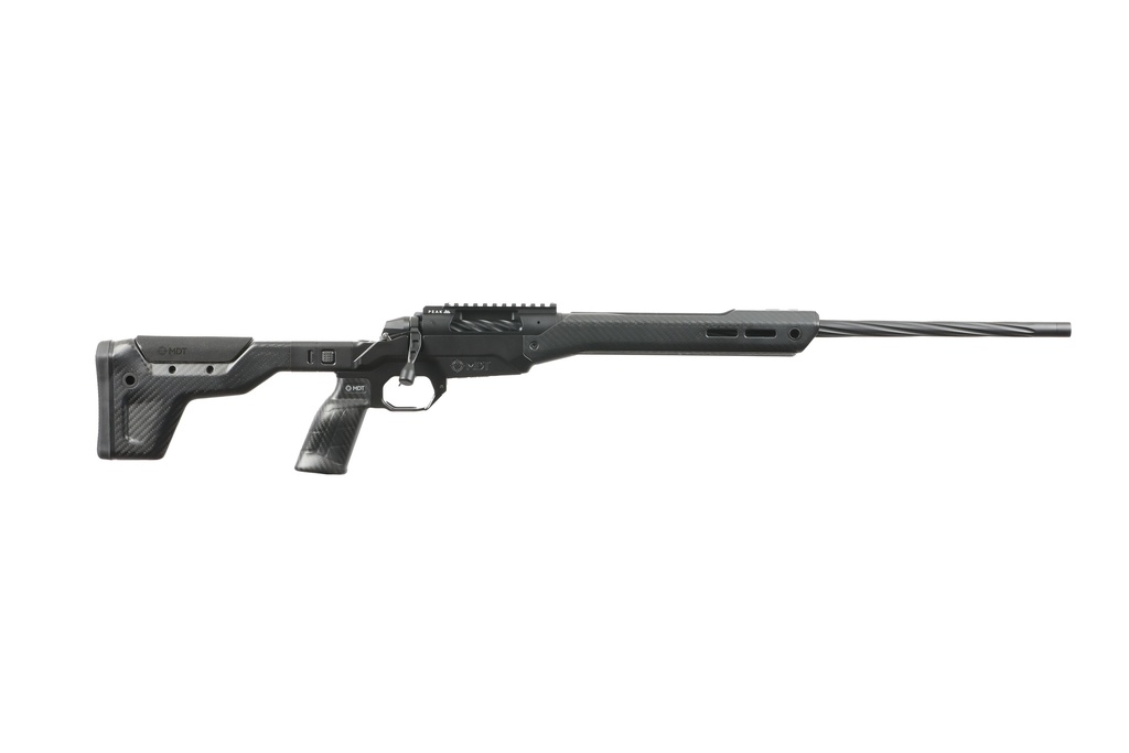 WTHBY 3WAMH25CMR4B  307 ALPINE MDT 25 CM
