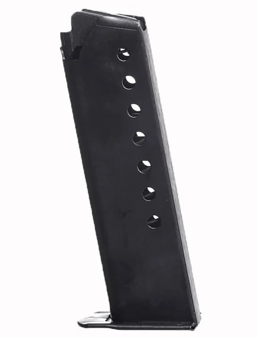 PROMAG STA30 STANDARD  8RD 9MM LUGER FITS STAR BM BLUED STEEL