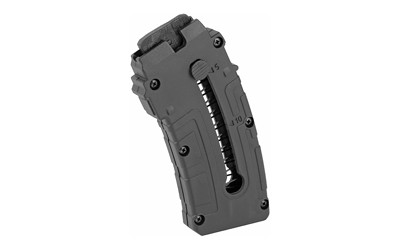 ROSSI 358-0018-00 RS22W  10RD 22 WMR BLACK POLYMER
