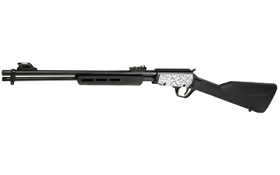 ROSSI RP22181SY GALLERY  FULL SIZE 22 LR 15+1, 18" POLISHED BLACK STEEL BARREL, POLISHED BLACK STEEL RECEIVER, BLACK STOCK, RIGHT HAND