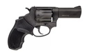 TAURUS 2942M031UL 942 ULTRA-LITE 22 WMR 8RD 3" MATTE BLACK FINISH BARREL, MATTE BLACK FINISH CYLINDER, BLACK ANODIZED FINISH ALUMINUM FRAME & FINGER GROOVED BLACK POLYMER GRIP