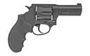 TAURUS 2-85631NS 856 DEFENDER SMALL 38 SPECIAL +P 6 SHOT 3" MATTE BLACK STAINLESS STEEL BARREL & CYLINDER, MATTE BLACK ALUMINUM FRAME, HOGUE FINGER GROOVED GRIP, TRANSFER BAR SAFETY, EXPOSED HAMMER
