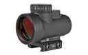 TRIJICON 2200051 MRO HD MATTE BLACK 1 X 25 MM 2 MOA RED DOT/68 MOA CIRCLE MULTI RETICLE LOW MOUNT