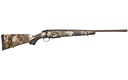TIKKA JRTXVW316 T3X LITE 308 WIN 3+1 22.40" MIDNIGHT BRONZE CERAKOTE FLUTED THREADED BARREL, DRILLED & TAPPED STEEL RECEIVER, VEIL WIDELAND FIXED SYNTHETIC STOCK, BLACK INTERCHANGEABLE BACKSTRAP GRIP