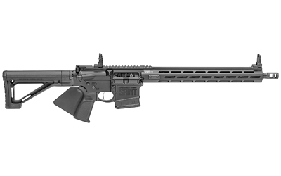 SPRINGFIELD ARMORY STV916308BCA SAINT VICTOR *CA COMPLIANT 308 WIN 16" 10+1 BLACK HARD COAT ANODIZED BRAVO COMPANY 6-POSITION STOCK