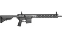 SPRINGFIELD ARMORY STV916308BLC SAINT VICTOR 308 WIN,7.62X51MM NATO 16" 10+1 BLACK HARD COAT ANODIZED BRAVO COMPANY 6-POSITION STOCK