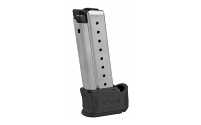 SPRINGFIELD ARMORY XDSG09061 XD-S MOD2 9RD 9MM LUGER STAINLESS STEEL