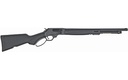HENRY H018X410 LEVER X MODEL 410 GAUGE WITH 19.80" BARREL, 2.5" CHAMBER, 5+1 CAPACITY, BLUED METAL FINISH & BLACK SYNTHETIC STOCK AMBIDEXTROUS HAND (FULL SIZE)