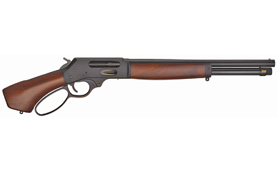 HENRY H018AH410 AXE  410 GAUGE 5+1 15.14" BLUED/AMERICAN WALNUT