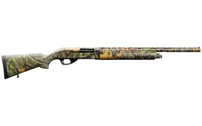 CHARLES DALY 930231 601 COMPACT 20 GAUGE 4+1 3" 22" VENT RIB BARREL, FULL COVERAGE MOSSY OAK OBSESSION FINISH, SYNTHETIC STOCK,  INCLUDES 5 CHOKE TUBES
