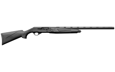 CHARLES DALY 930204 601  12 GAUGE 4+1 3" 28" VENT RIB BLUED BARREL, BLACK ANODIZED ALUMINUM RECEIVER, BLACK SYNTHETIC STOCK, INCLUDES 5 CHOKE TUBES