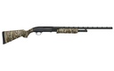 MAVERICK ARMS 32201 88 ALL PURPOSE 20 GAUGE WITH 26" VENT RIB/MODIFIED TUBE BARREL, 3" CHAMBER, 5+1 CAPACITY, BLUED METAL FINISH & MOSSY OAK TREESTAND SYNTHETIC STOCK RIGHT HAND (FULL SIZE)