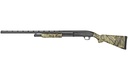 MAVERICK ARMS 31012 88 ALL PURPOSE 12 GAUGE 3" 5+1 28" BLUED VENT RIB BARREL, BOTTOMLAND FIXED PISTOL GRIP STOCK
