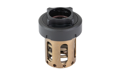 SILENCERCO AC4751 CHARLIE PISTON MOUNT BLACK STEEL