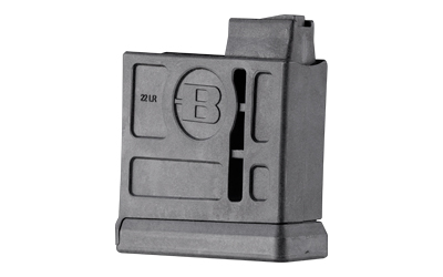 BERGARA RIFLES BA0016 B-14  10RD 22 LR BLACK POLYMER
