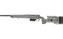 BERGARA RIFLES B14R001 B-14 TRAINER FULL SIZE 22 LR 10+1 18" MATTE BLUED MATTE BARREL & RECEIVER, HMR W/ADJ CHEEK PIECE BLACK FLECK GRAY SYNTHETIC STOCK, RIGHT HAND