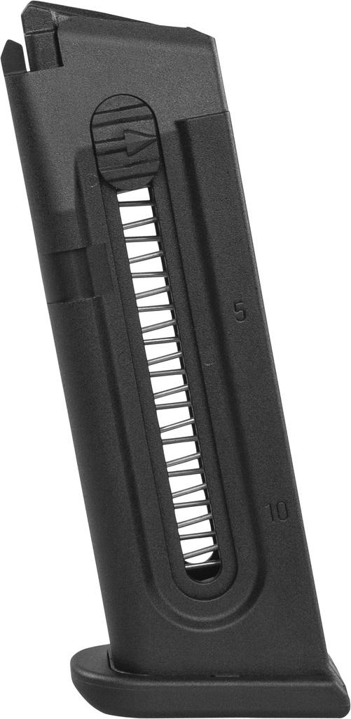 GLOCK 47908 G44  10RD 22 LR BLACK POLYMER