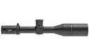 TRIJICON 3000014 TENMILE  MATTE BLACK 4.5-30 56MM 34MM TUBE LED ILLUMINATED RED/GREEN MOA LONG RANGE RETICLE