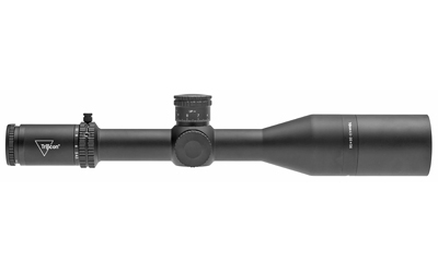 TRIJICON 3000013 TENMILE  MATTE BLACK 4.5-30X56MM 34MM TUBE LED ILLUMINATED RED/GREEN MRAD PRECISION TREE RETICLE