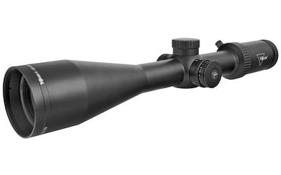 TRIJICON 2900006 CREDO HX  SATIN BLACK 4-16X50MM 30MM TUBE LED ILLUMINATED GREEN DUPLEX RETICLE