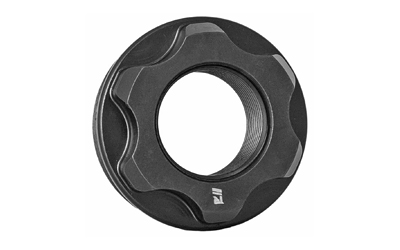 RUGGED SUPPRESSOR OF001 FIXED MOUNT 1/2"-28 TPI BLACK