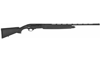 TRISTAR 24113 VIPER G2 COMPACT 410 GAUGE SEMI-AUTO 3" 5+1 26" BLACK VENT RIB BARREL, BLACK STEEL RECEIVER, FIXED BLACK SYNTHETIC STOCK, BERETTA/BENELLI CHOKE TUBES, RIGHT HAND
