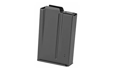 RUGER 90144 6.5 PRC  8RD FITS RUGER PRECISION/HAWKEYE LONG RANGE TARGET BLUED STEEL