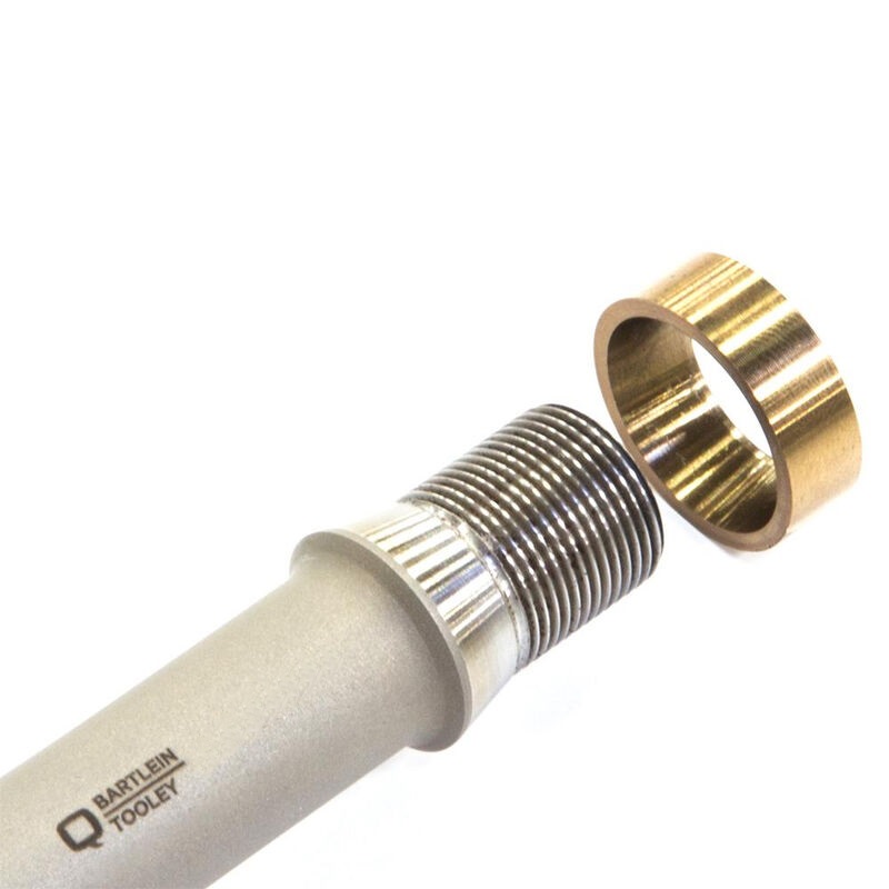 Q TA-1753 230ER ADAPTER 1/2X28