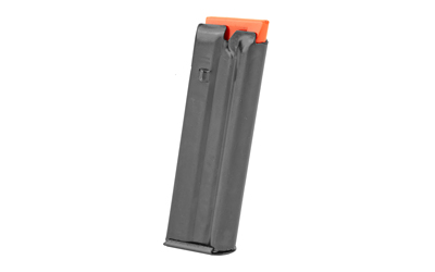ROSSI 358-0001-00 RS22  10RD 22 LR BLACK METAL