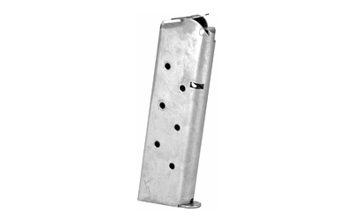 COLT MFG SP574001RP GOVERNMENT  8RD 45 ACP COMMANDER/GOVERNMENT STAINLESS STEEL