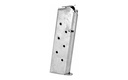 COLT MFG SP574001RP GOVERNMENT  8RD 45 ACP COMMANDER/GOVERNMENT STAINLESS STEEL