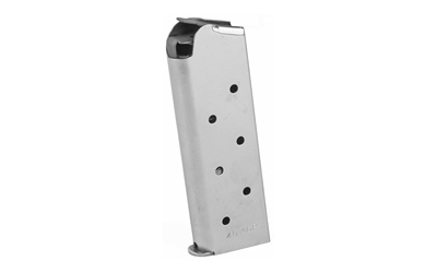 COLT MFG SP579991RP DEFENDER  7RD 45 ACP COLT 1911 OFFICER/DEFENDER STAINLESS STEEL