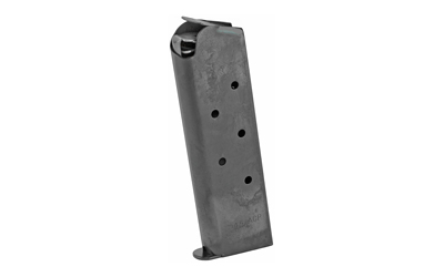 COLT MFG SP53355BRP GOVERNMENT  7RD 45 ACP 1911 COMMANDER/GOVERNMENT BLUED CARBON STEEL